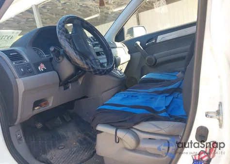 2010 Honda Cr-V Lx from USA, damaged, VIN 5J6RE3H32AL002836